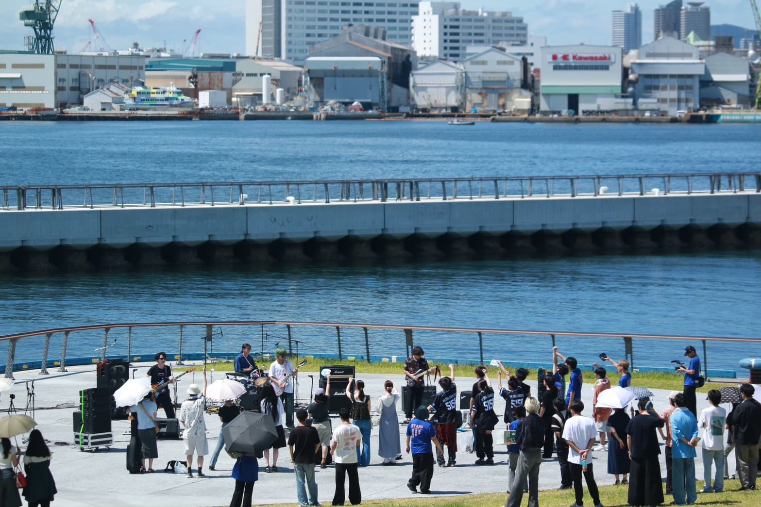 神戸音学祭アーカイブ写真 4