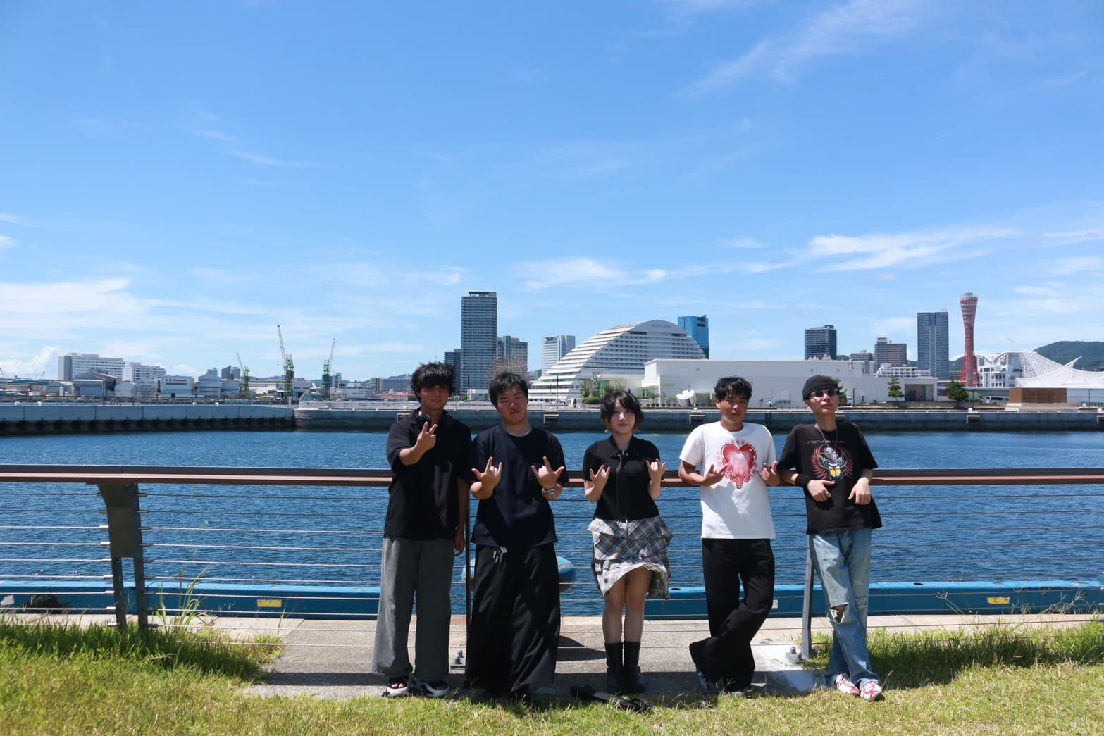神戸音学祭アーカイブ写真 5