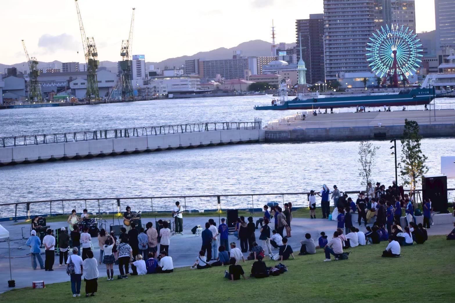 神戸音学祭アーカイブ写真 7