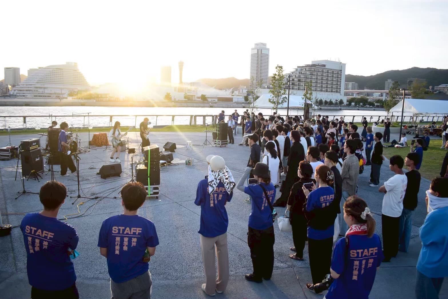 神戸音学祭アーカイブ写真 11