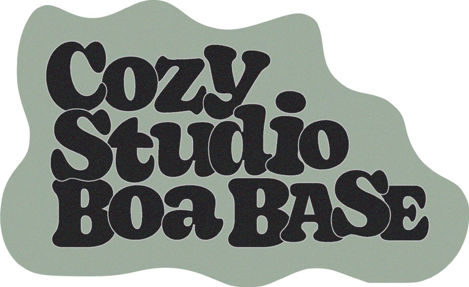 Cozy Studio Boa BASEのロゴ
